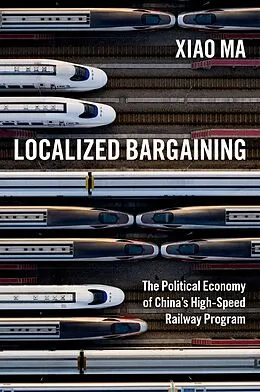 E-Book (epub) Localized Bargaining von Xiao Ma