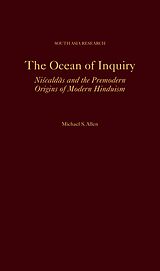 eBook (pdf) The Ocean of Inquiry de Michael S. Allen