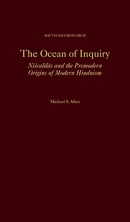 eBook (pdf) The Ocean of Inquiry de Michael S. Allen