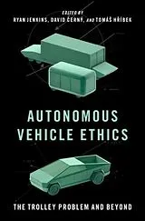 Fester Einband Autonomous Vehicle Ethics von Ryan (Associate Professor of Philosophy, Jenkins