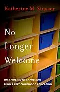 E-Book (pdf) No Longer Welcome von Katherine M. Zinsser