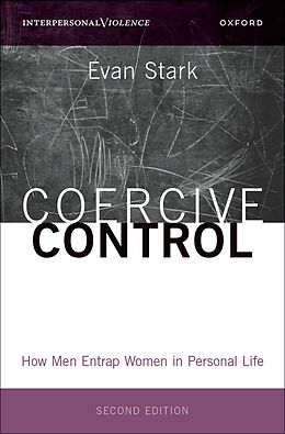 eBook (pdf) Coercive Control de Evan Stark