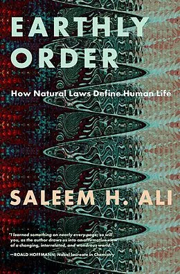 E-Book (epub) Earthly Order von Saleem H. Ali
