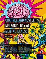 Livre Relié Charney and Nestler's Neurobiology of Mental Illness de Dennis (EDT) Charney, Eric (EDT) Nestler, Buxbau