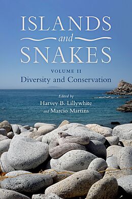 eBook (epub) Islands and Snakes de 