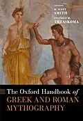E-Book (epub) The Oxford Handbook of Greek and Roman Mythography von 
