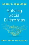 E-Book (epub) Solving Social Dilemmas von Roger D. Congleton