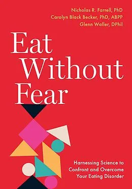 E-Book (epub) Eat Without Fear von Nicholas R. Farrell, Carolyn Black Becker, Glenn Waller