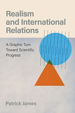 E-Book (pdf) Realism and International Relations von Patrick James