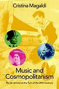 E-Book (pdf) Music and Cosmopolitanism von Cristina Magaldi