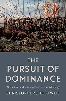 E-Book (pdf) The Pursuit of Dominance von Christopher J. Fettweis