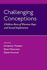 eBook (pdf) Challenging Conceptions de Dipali Anumol