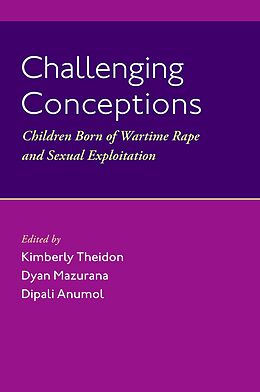 eBook (pdf) Challenging Conceptions de Dipali Anumol