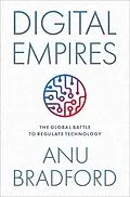 PDF Digital Empires von Anu Bradford