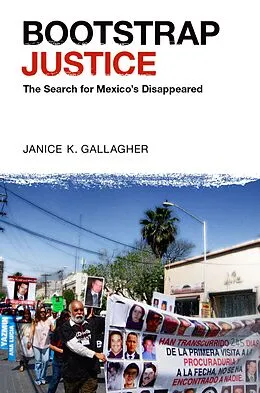 E-Book (epub) Bootstrap Justice von Janice K. Gallagher