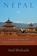 E-Book (epub) Nepal von Axel Michaels