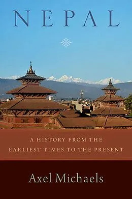 E-Book (epub) Nepal von Axel Michaels