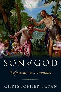 E-Book (epub) Son of God von Christopher Bryan