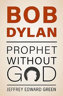 E-Book (epub) Bob Dylan von Jeffrey Edward Green