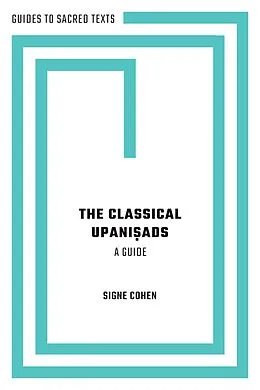 E-Book (pdf) The Classical Upani ads von Signe Cohen