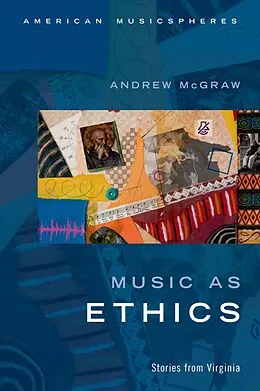 E-Book (pdf) Music as Ethics von Andrew McGraw