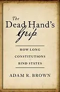 E-Book (pdf) The Dead Hand's Grip von Adam R. Brown