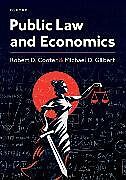 Kartonierter Einband Public Law and Economics von Robert Cooter, Michael Gilbert