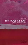 E-Book (epub) The Rule of Law von Aziz Z. Huq