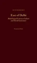 E-Book (pdf) East of Delhi von Francesca Orsini