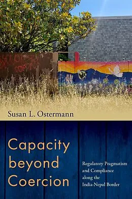 E-Book (epub) Capacity beyond Coercion von Susan L. Ostermann