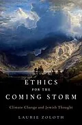E-Book (epub) Ethics for the Coming Storm von Laurie Zoloth
