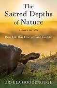 Livre Relié The Sacred Depths of Nature de Ursula Goodenough