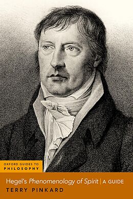 eBook (epub) Hegel's Phenomenology of Spirit de Terry Pinkard