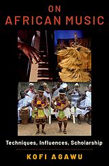 eBook (epub) On African Music de Kofi Agawu