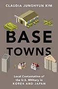 E-Book (pdf) Base Towns von Claudia Junghyun Kim