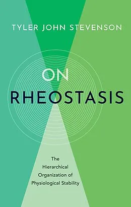 E-Book (pdf) On Rheostasis von Tyler John Stevenson