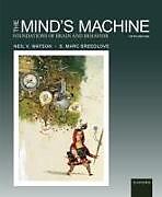 Couverture cartonnée The Mind's Machine de Neil Watson, S. Marc Breedlove