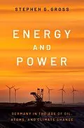 E-Book (pdf) Energy and Power von Stephen G. Gross
