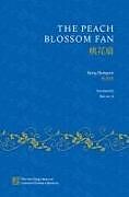 Livre Relié The Peach Blossom Fan de Kong Shangren