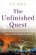 ePUB The Unfinished Quest von T. V. Paul
