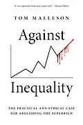 E-Book (pdf) Against Inequality von Tom Malleson