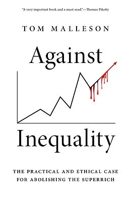 E-Book (pdf) Against Inequality von Tom Malleson