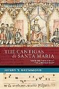 Livre Relié The Cantigas de Santa Maria de Henry T. Drummond