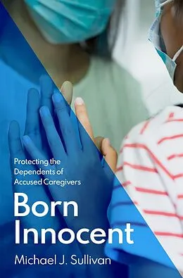E-Book (epub) Born Innocent von Michael J. Sullivan