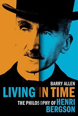E-Book (pdf) Living in Time von Barry Allen