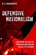 E-Book (pdf) Defensive Nationalism von B. S. Rabinowitz