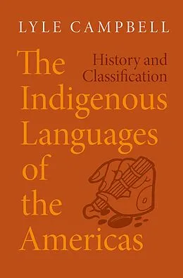 E-Book (pdf) The Indigenous Languages of the Americas von Lyle Campbell