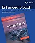 E-Book (epub) Evolution von Douglas Futuyma, Mark Kirkpatrick
