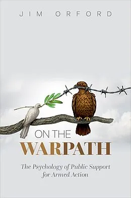 E-Book (pdf) On the Warpath von Jim Orford