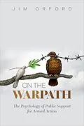 E-Book (epub) On the Warpath von Jim Orford